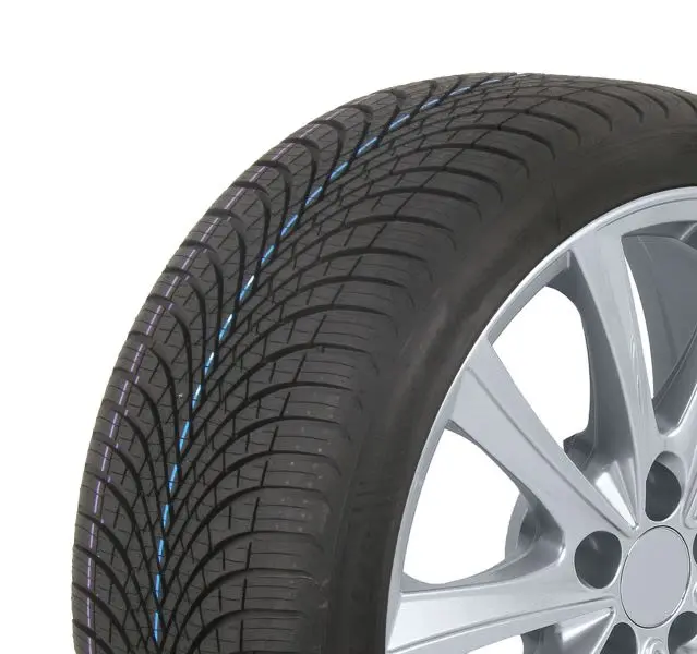 All Season 2, DUNLOP 596474, – 205/60R16 CODU 96V AS2