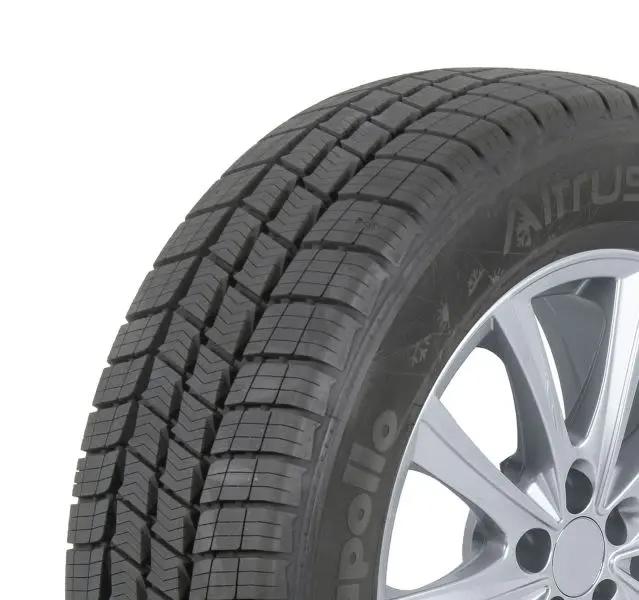 Altrust All Season 8904156003446, APOLLO – 205/65R16 CDAP 107T ATRAS