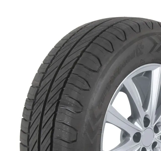 CargoSpeedEVO 647568, KORMORAN – 205/65R16 LDKO 107T CSE