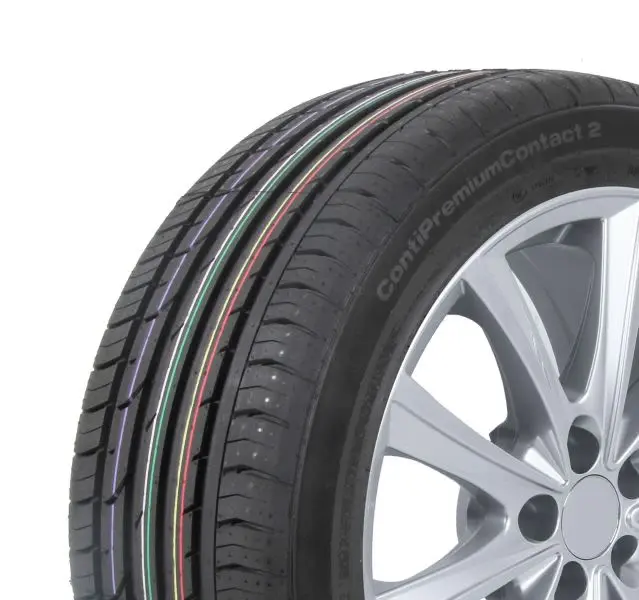 ContiPremiumContact 2, CONTINENTAL 03149810000, – 205/70R16 LOCO 97H CPCO2