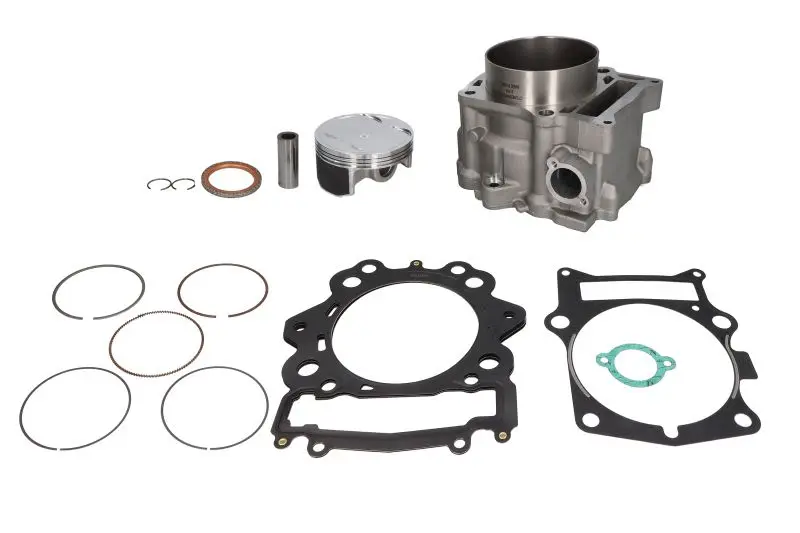 Cylinder (727 cm³ CYLINDER WORKS – 21104-K02