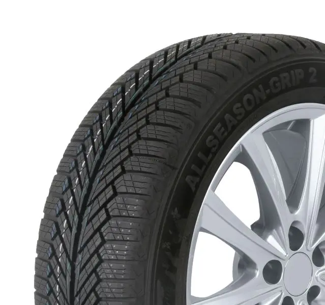 AllSeason-Grip 2, SEMPERIT 03738380000, – 215/45R18 COSE 93Y ASG2