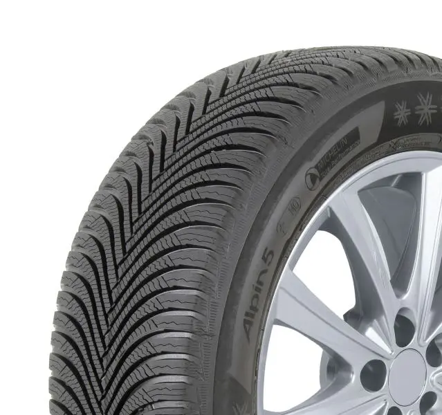 Alpin 5, MICHELIN 478553, – 215/55R17 ZOMI 94V A5AO