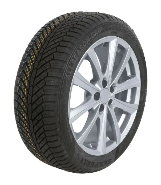 AllSeason-Grip 03735710000, SEMPERIT – 215/60R16 COSE 99V ASG