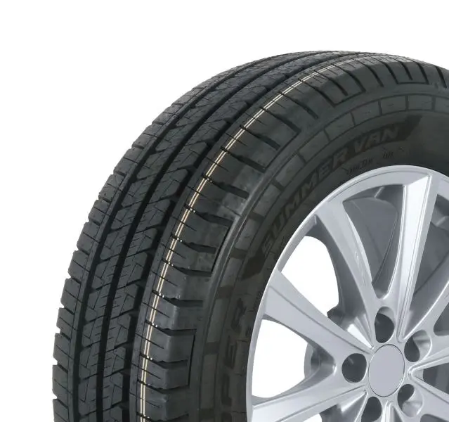 Cooper Summer VAN 727320, – 215/60R17 LDCP 109T CSVAN