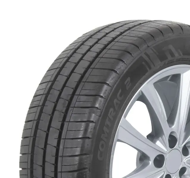 Comtrac 2, VREDESTEIN 8714692351020, – 215/65R15 LDVR 104T COM2