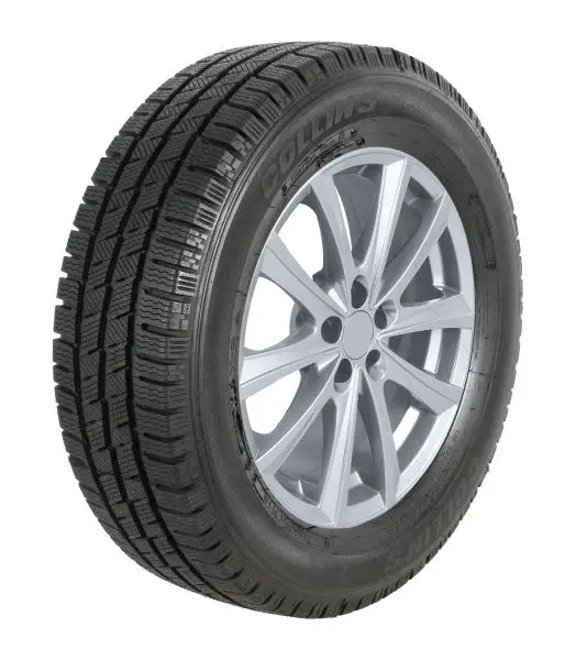 Cargo Van 2, COLLIN'S 5903317012085, – 215/65R16 ZDCL 109R CV2//