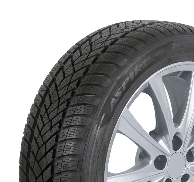 Aspire XP Winter 8714692989865, APOLLO – 215/65R17 ZOAP 99H AXPW