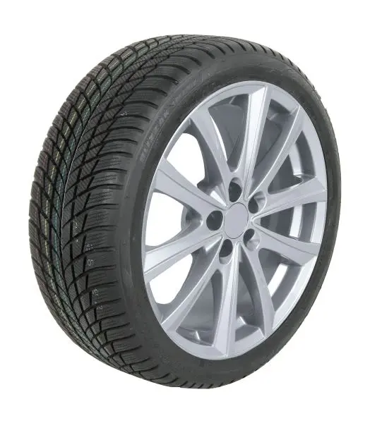 Blizzak LM001, BRIDGESTONE 9360, – 215/65R17 ZOBR 99H LM01MO
