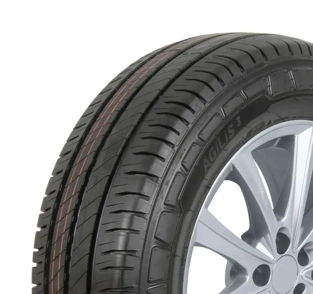 Agilis 3, MICHELIN 132621, – 215/75R16 LDMI 116R AGI3