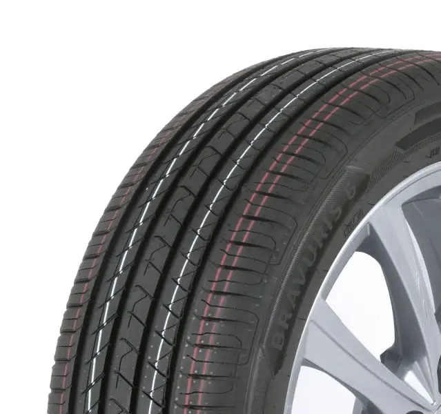 Bravuris 6, BARUM 15422050000, – 225/45R18 LOBA 95Y B6
