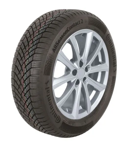 AllSeasonContact 2, CONTINENTAL 03142400000, – 225/50R18 COCO 95V ASC2V