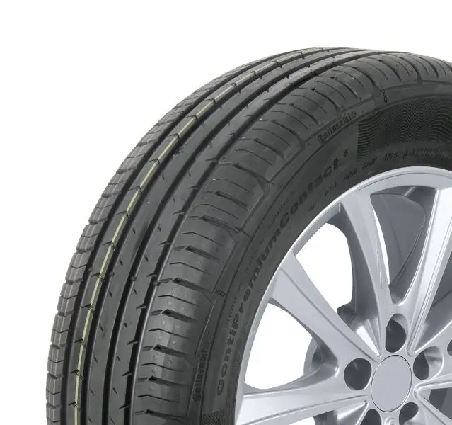 ContiPremiumContact 5, CONTINENTAL 03570260000, – 225/55R17 LOCO 97V CPC5