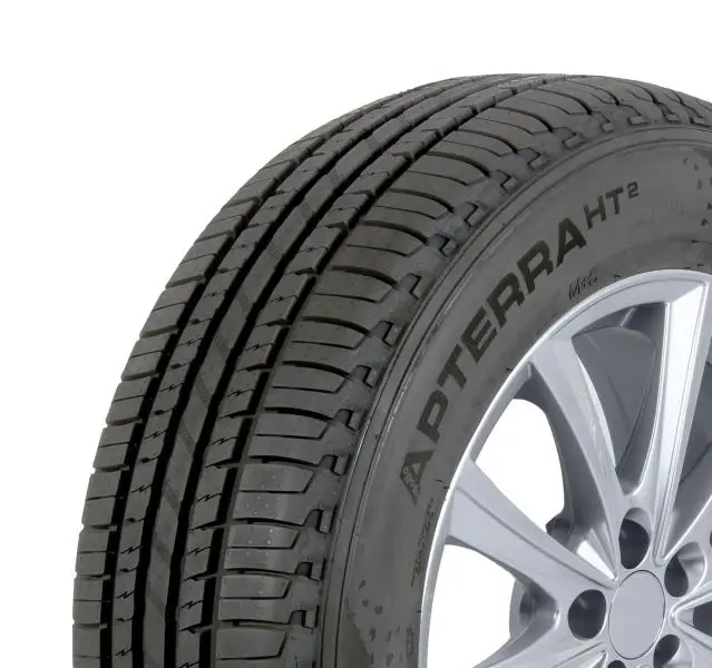 Apterra HT 2, APOLLO 8714692880827, – 225/55R19 LTAP 99V AHT2