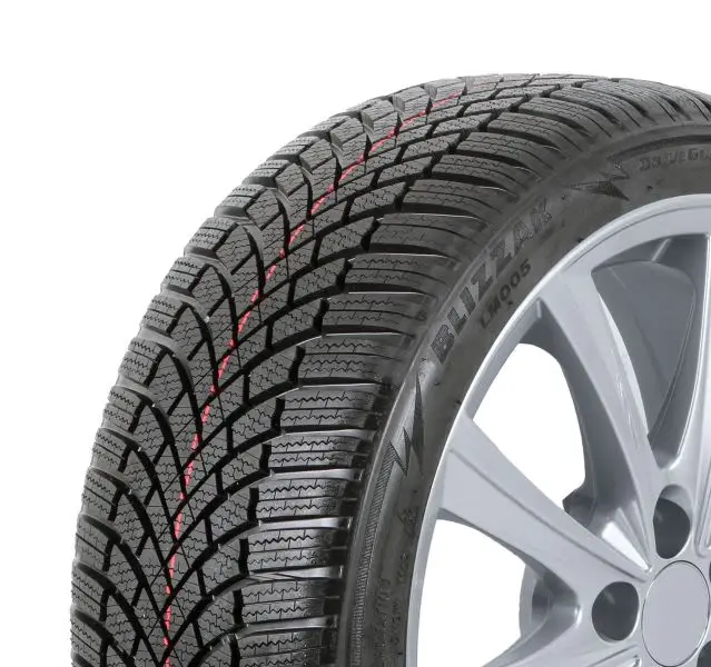 Blizzak LM005 DG 16719, BRIDGESTONE – 225/60R17 ZTBR 103V LM5DG
