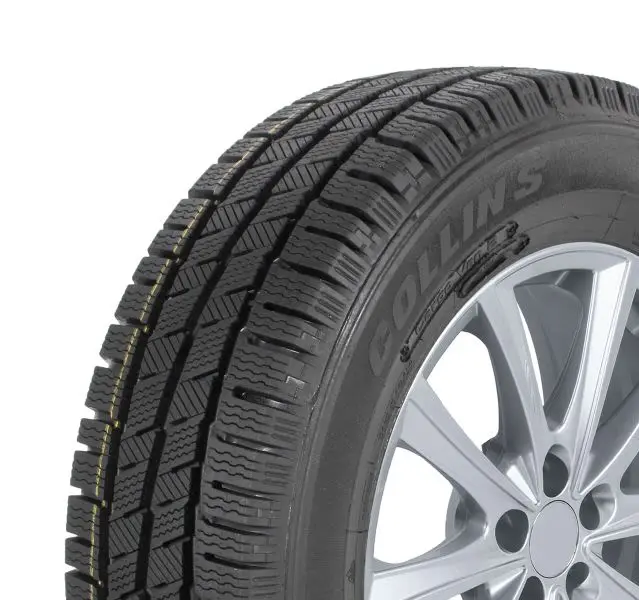 Cargo Van 2 All Season 5903317012467, COLLIN'S – 225/65R16 CDCL 112R CV2AS