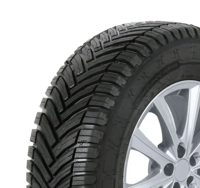 CrossClimate Camping 153813, MICHELIN – 225/75R16 CDMI 116R CCC