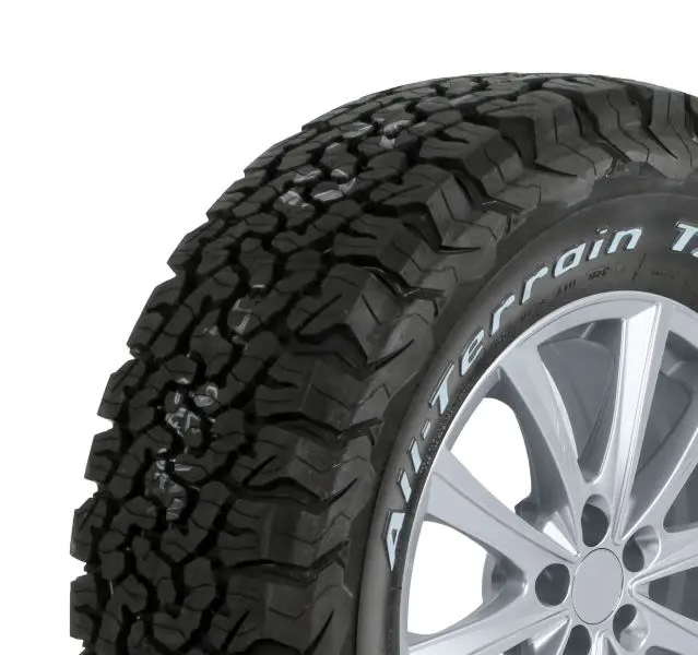 All-Terrain T/A KO2, BFGOODRICH 370749, – 225/75R16 CTGR 115S AT2