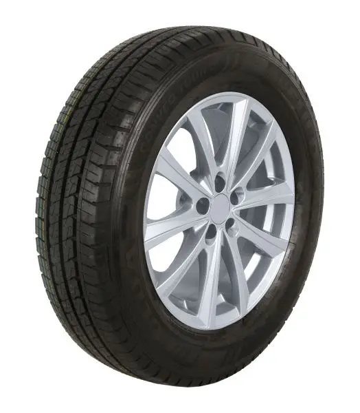 Conveo Tour 2, FULDA 571113, – 225/75R16 LDFU 121R CT2