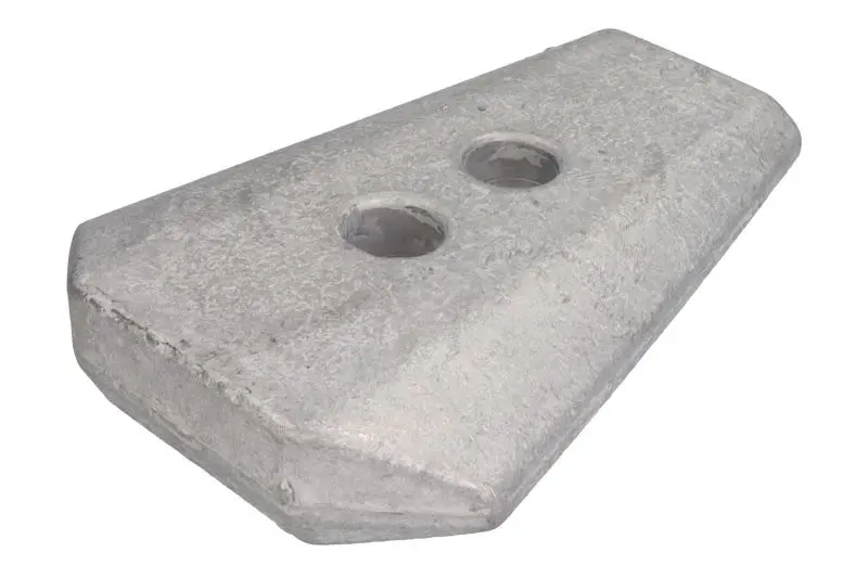Anoda VOLVO PENTA (aluminium – 23520859
