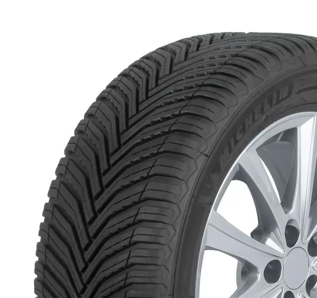 CrossClimate 2 A/W 818492, MICHELIN – 235/50R17 COMI 96H CC2AW