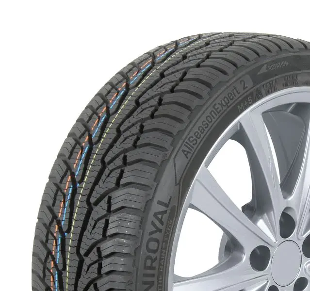 AllSeasonExpert 2, UNIROYAL 03628910000, – 235/50R18 COUN 101V ASEX2