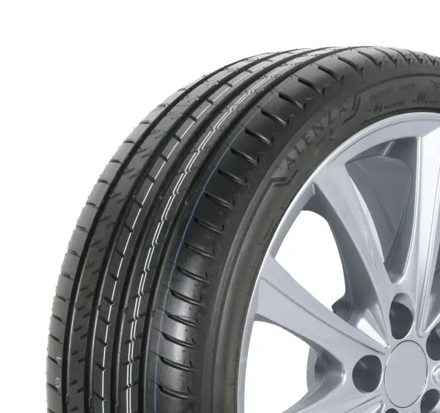 Alenza 001, BRIDGESTONE 10095, – 235/50R19 LTBR 99V AL1