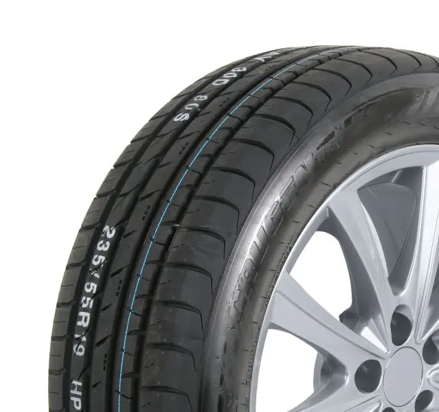 Crugen HP91, KUMHO 2259113, – 235/55R18 LTKU 100H HP91