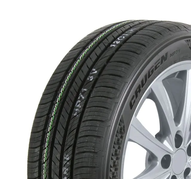 Crugen HP71, KUMHO 2230193, – 235/55R18 LTKU 104V HP71
