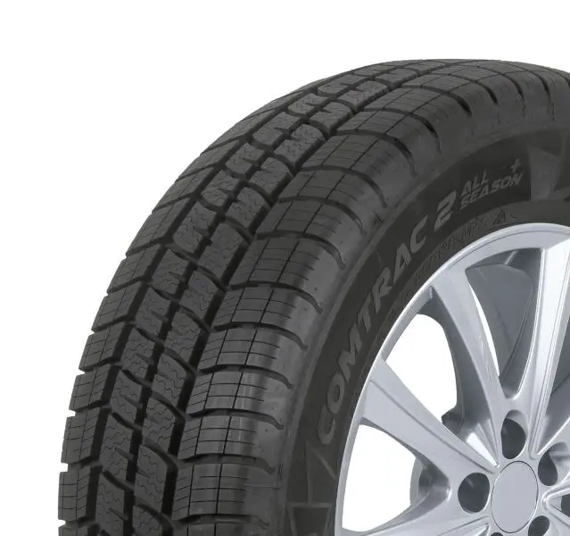 Comtrac 2 All Season+ 8714692361944, VREDESTEIN – 235/60R17 CDVR 117R CT2A+