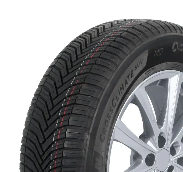 CrossClimate SUV 120104, MICHELIN – 235/60R18 CTMI 103V CRCA