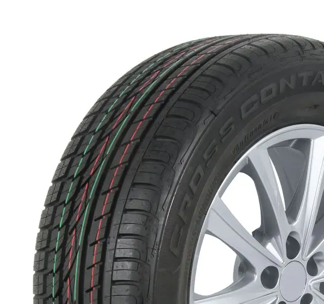 CrossContact UHP 03590880000, CONTINENTAL – 235/60R18 LTCO 107W UHPAO
