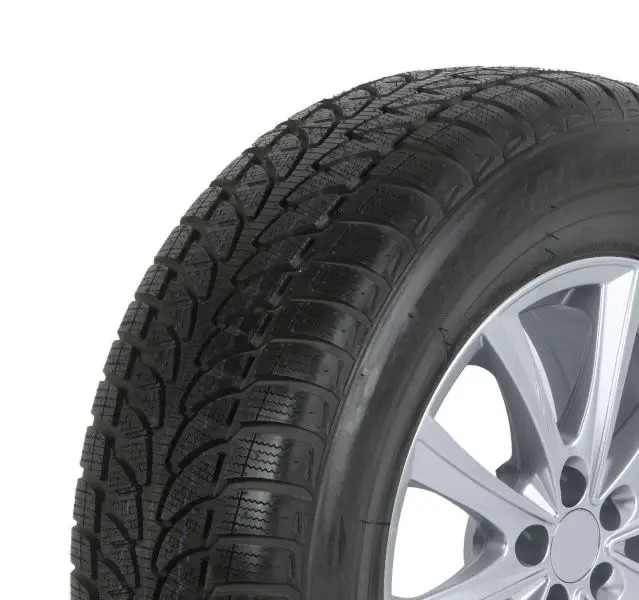Blizzak LM80 Evo 6817, BRIDGESTONE – 235/60R18 ZTBR 103H LM8E