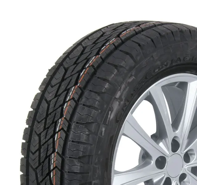 CrossContact ATR 15505090000, CONTINENTAL – 235/70R16 LTCO 106T ATR