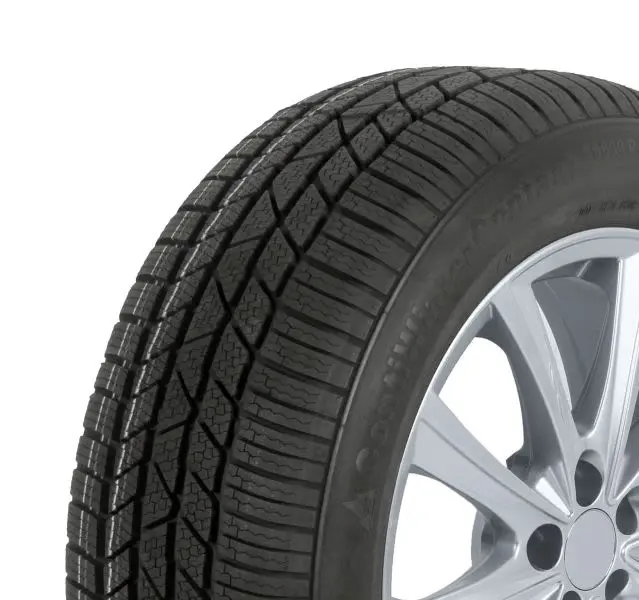 ContiWinterContact TS 830 P 03530820000, CONTINENTAL – 245/45R17 ZOCO 99H 830PMO