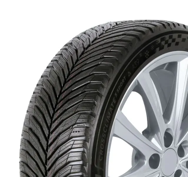 CrossClimate 3 Sport 304076, MICHELIN – 245/45R20 COMI 103V CC3SA