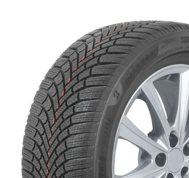 Blizzak 6, BRIDGESTONE 20481, – 245/45R20 ZOBR 103W BL6