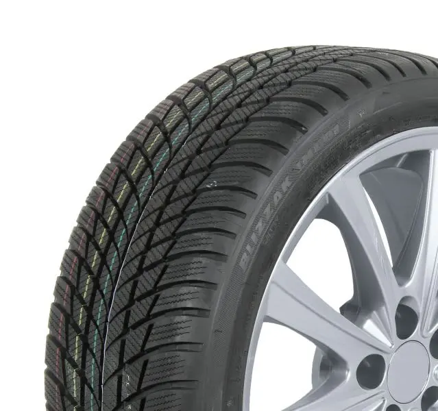 Blizzak LM001, BRIDGESTONE 9989, – 245/50R19 ZTBR 105V LM01