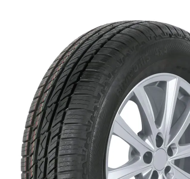 Bravuris 4X4, BARUM 15350460000, – 245/70R16 LTBA 107H 4X4V