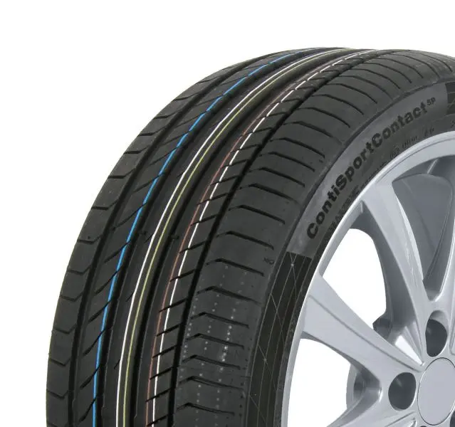 ContiSportContact 5P 03579790000, CONTINENTAL – 255/35R19 LOCO 92Y C5PB