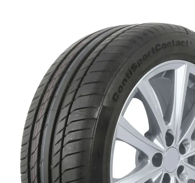 ContiSportContact 5 SUV 03164520000, CONTINENTAL – 255/40R20 LTCO 101V SC5