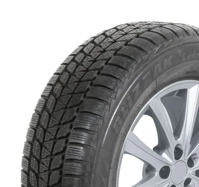 Blizzak LM25-4, BRIDGESTONE 2259, – 255/50R19 ZTBR 107V L25R