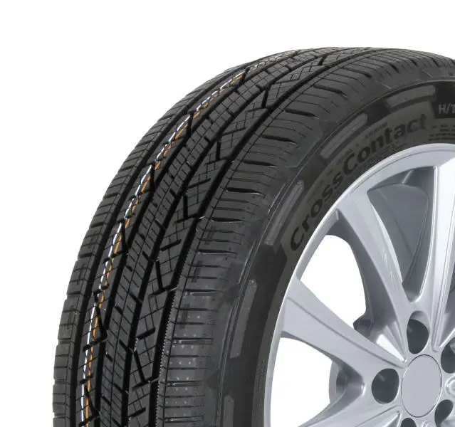 CrossContact H/T 03590490000, CONTINENTAL – 255/65R17 LTCO 110T H/T