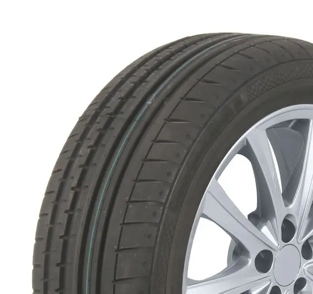 ContiSportContact 2, CONTINENTAL 03526230000, – 265/45R20 LTCO 104Y SC2M