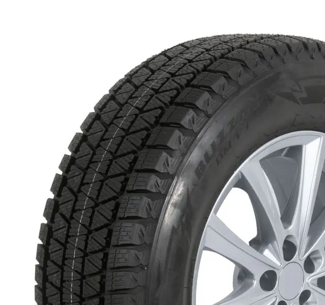 Blizzak DM-V3, BRIDGESTONE 18922, – 265/70R17 ZTBR 115R DM-V3