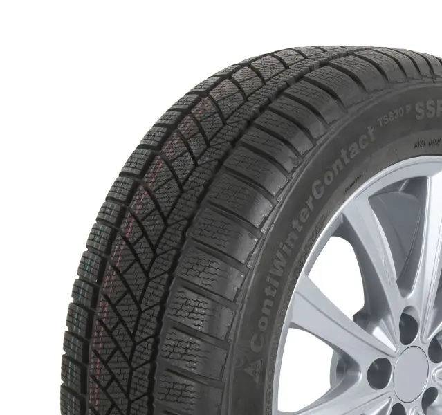 ContiWinterContact TS 830 P SUV 03544890000, CONTINENTAL – 275/45R20 ZTCO 110V 830PN