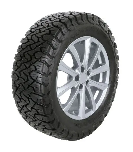 All-Terrain T/A KO3, BFGOODRICH 184355, – 275/55R20 CTGR 115S AT3