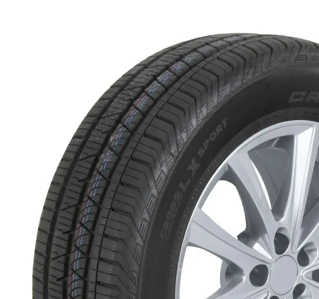 CrossContact LX Sport 03544620000, CONTINENTAL – 285/40R22 LTCO 110Y LXSSL