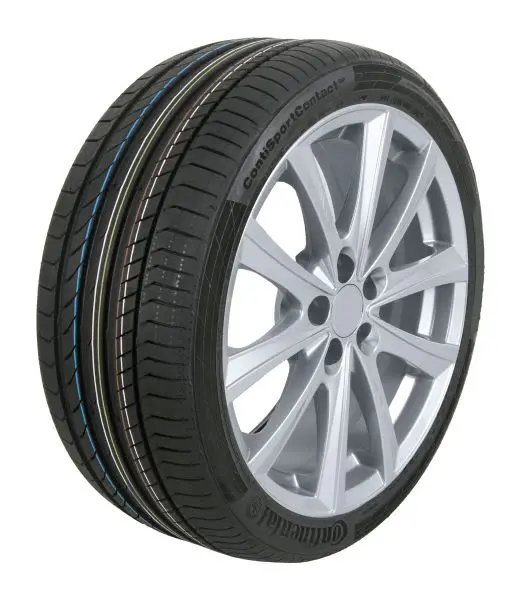ContiSportContact 5P SUV 03542280000, CONTINENTAL – 295/35R21 LTCO 103Y SC5P