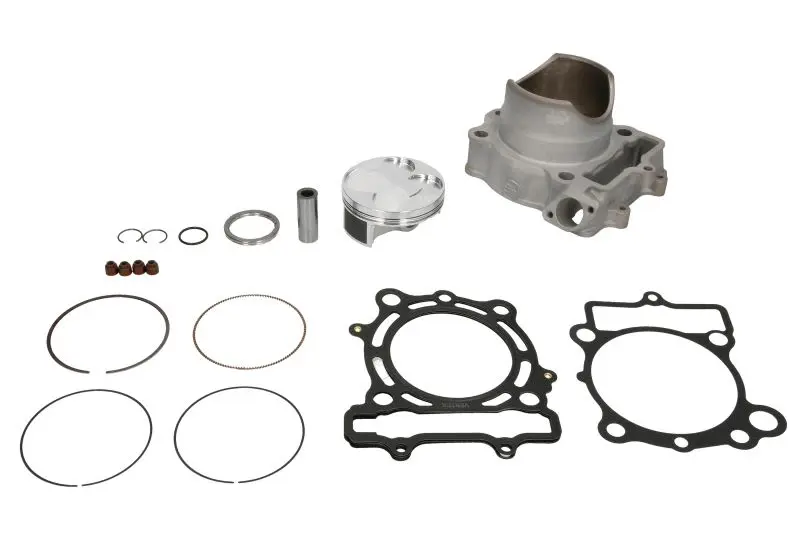 Cylinder (249 cm³ CYLINDER WORKS – 30004-K01